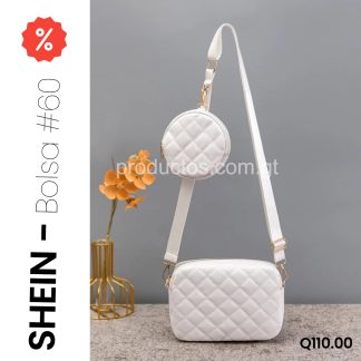 Bolso para dama SHEIN, bol60