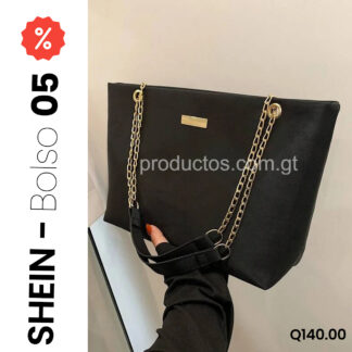 Bolso para dama SHEIN Negro, bol36