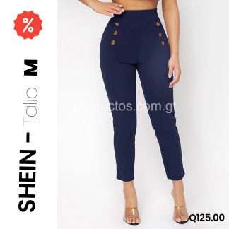 Pantalón para dama SHEIN Talla M, pant52