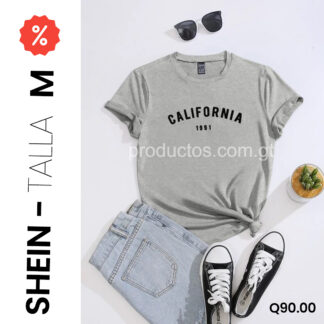 Blusa SHEIN Talla M, b24