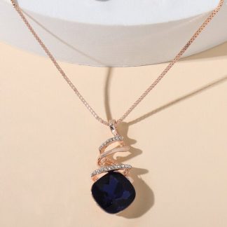 Collares para damas SHEIN