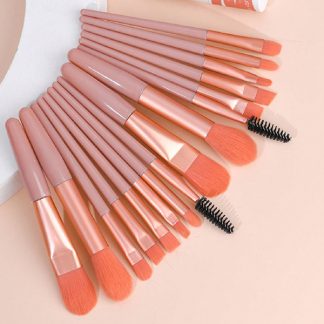 Brochas para maquillajes SHEIN