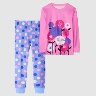 Pijamas para niñas SHEIN
