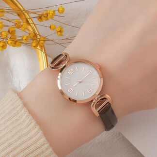 Relojes para damas SHEIN