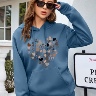Sudaderas para damas SHEIN